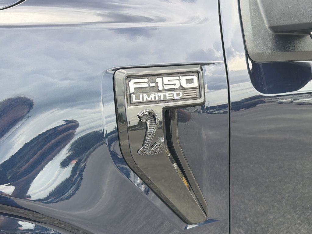 Used 2022 Ford F-150 Truck