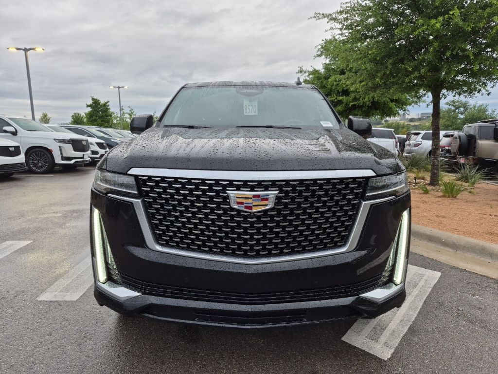 Used Car 2023 Cadillac Escalade Esv  Luxury For Sale Under $70,000 In Austin, Texas