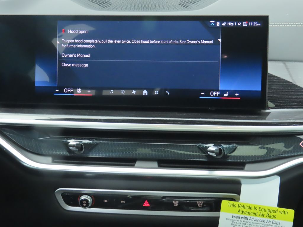 Thumbnail: 2026 BMW X5 - 14