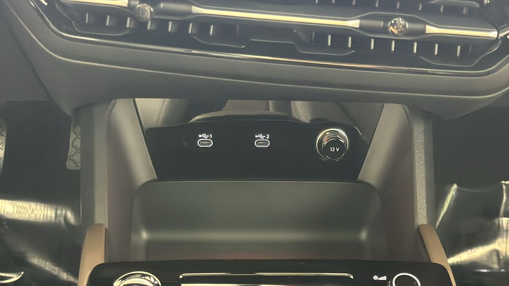 2025 Audi Q6 e-tron Premium 20