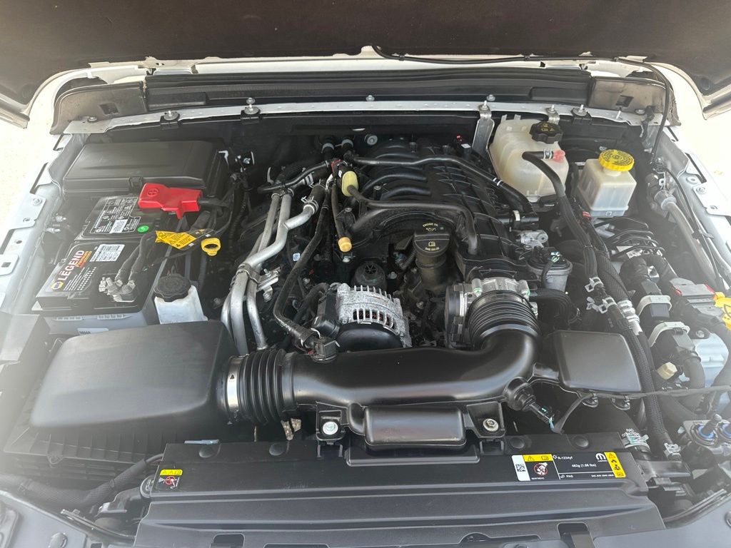 Used 2023 Jeep Gladiator Truck