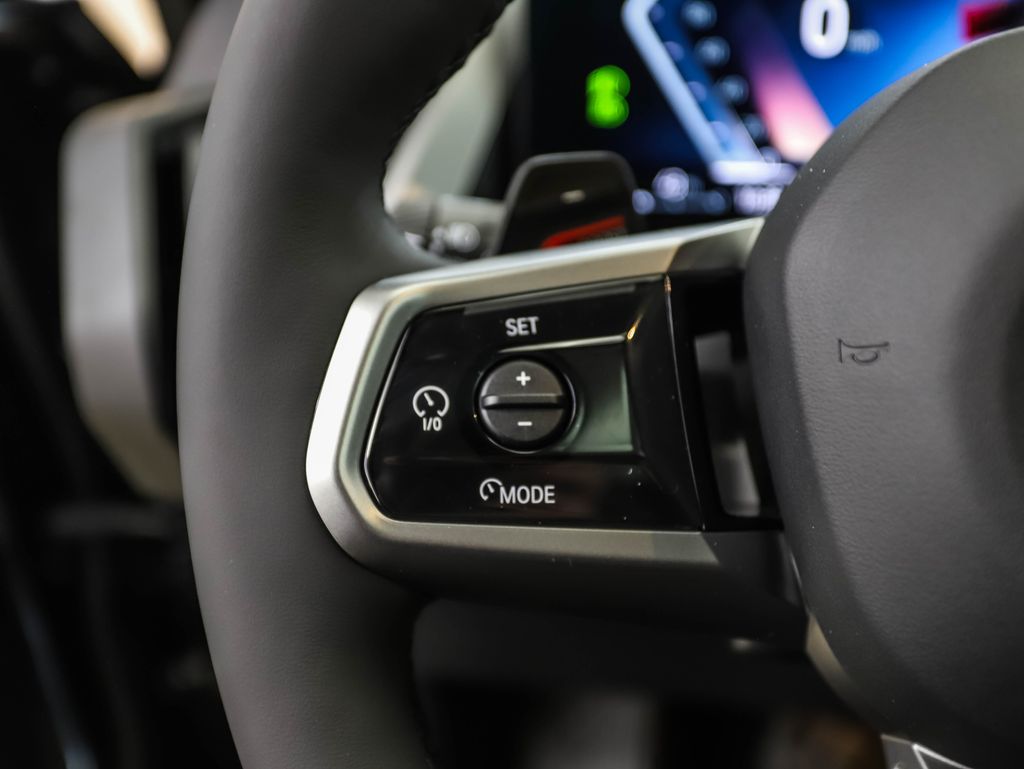 Thumbnail: 2026 BMW X3 - 12