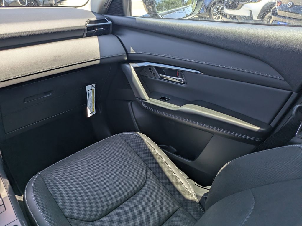 2026 Mazda CX-5 2.5 S Preferred