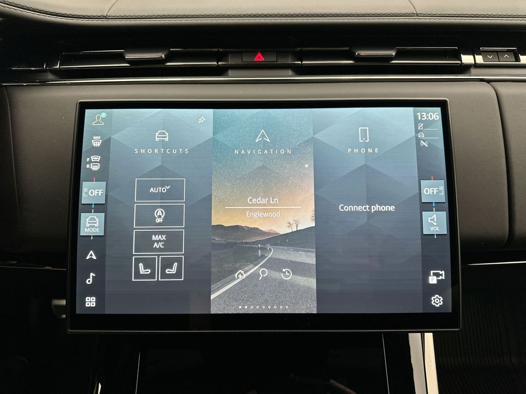 Thumbnail: 2026 Land Rover Range Rover Sport - 26