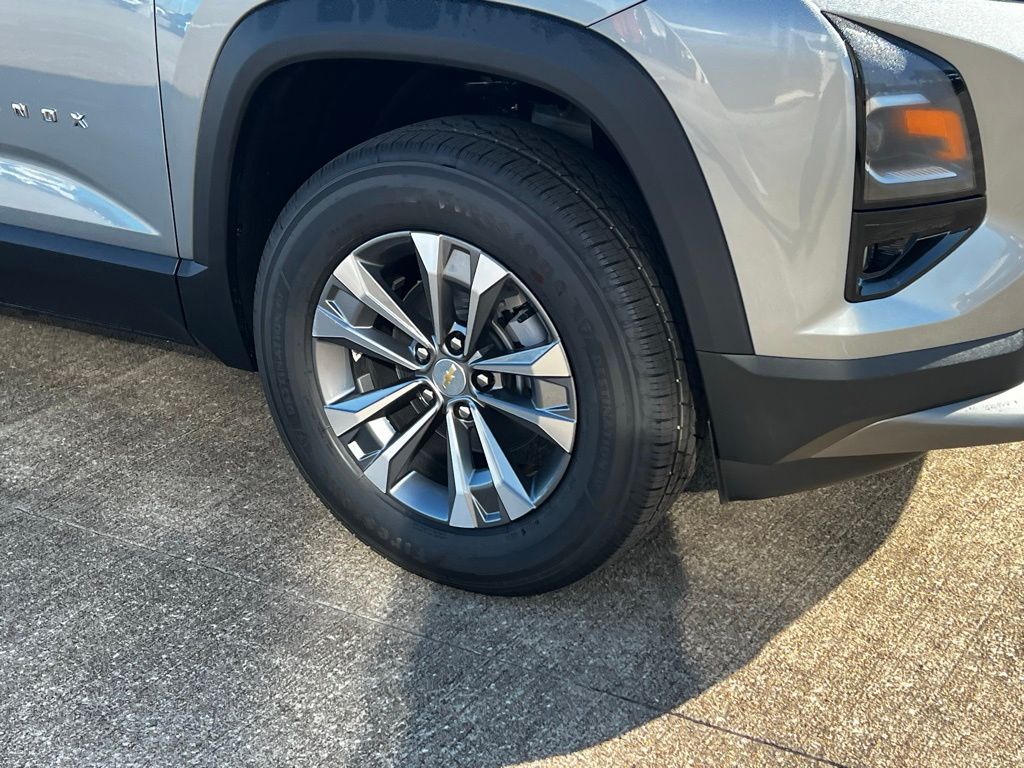 2026 Chevrolet Equinox LT - 6