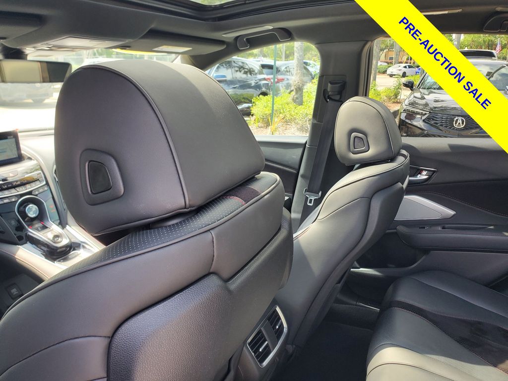 Used 2023 Acura RDX SUV