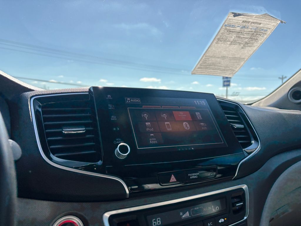 Used Car 2022 Honda Ridgeline  Rtl For Sale Under $35,000 In Austin, Texas