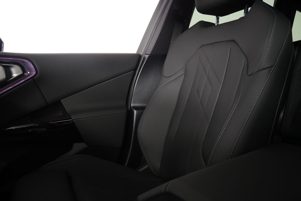 Thumbnail: 2026 BMW X3 - 23