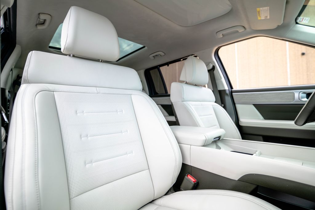 Used 2024 Hyundai Santa Fe SUV