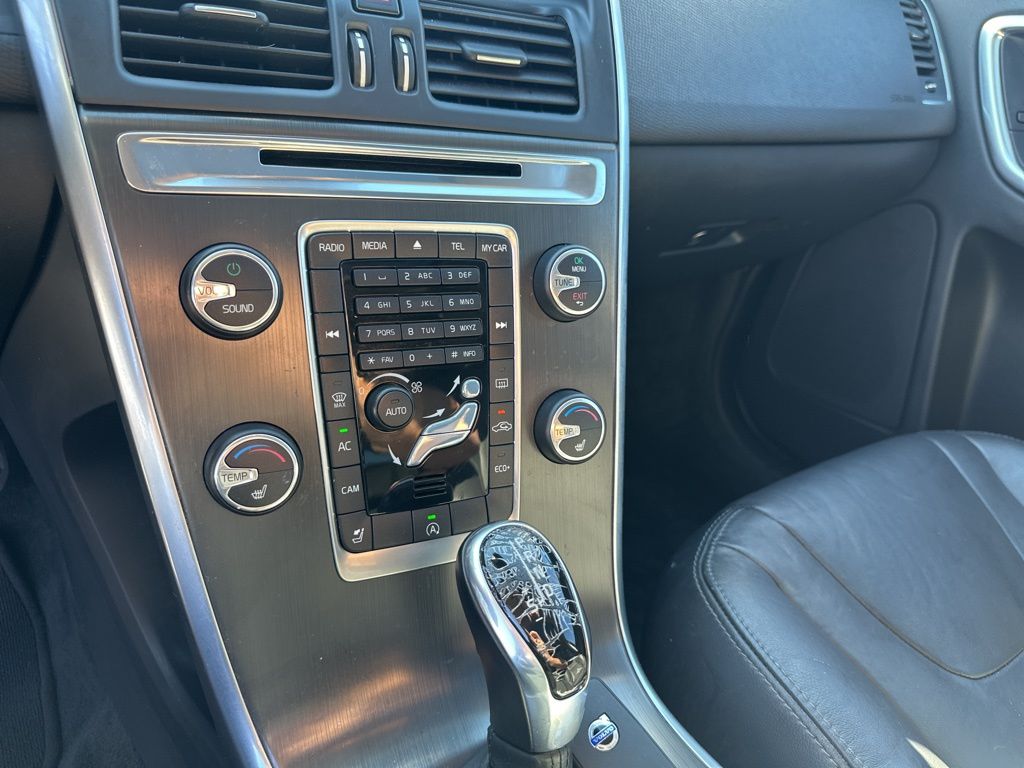 Used Car 2015 Volvo Xc60  T5 Premier Plus For Sale Under $12,000 In Austin, Texas