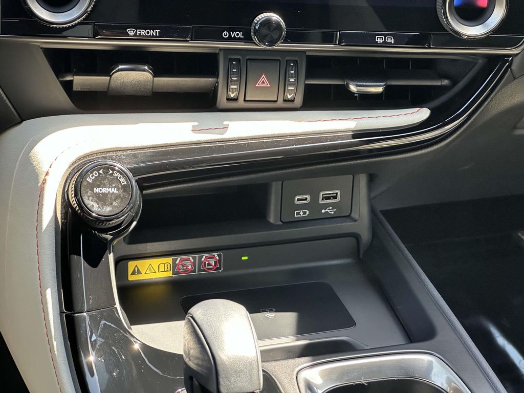 2023 Lexus NX 350 Premium 12