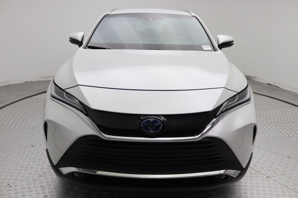 Thumbnail: 2023 Toyota Venza - 5