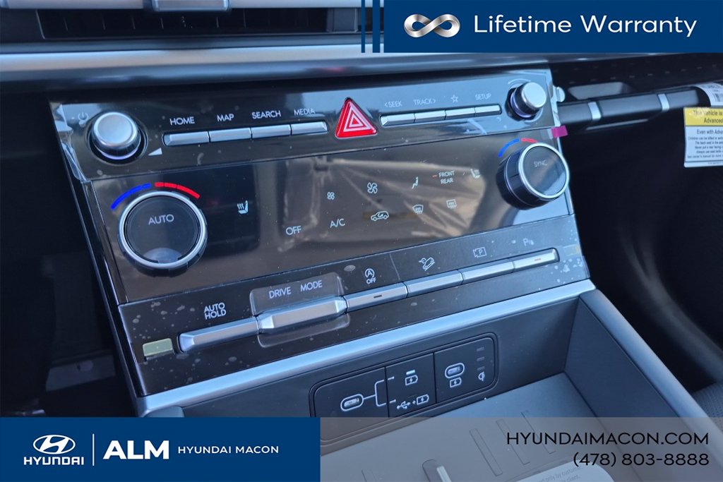 New 2026 White HYUNDAI SEL image 27
