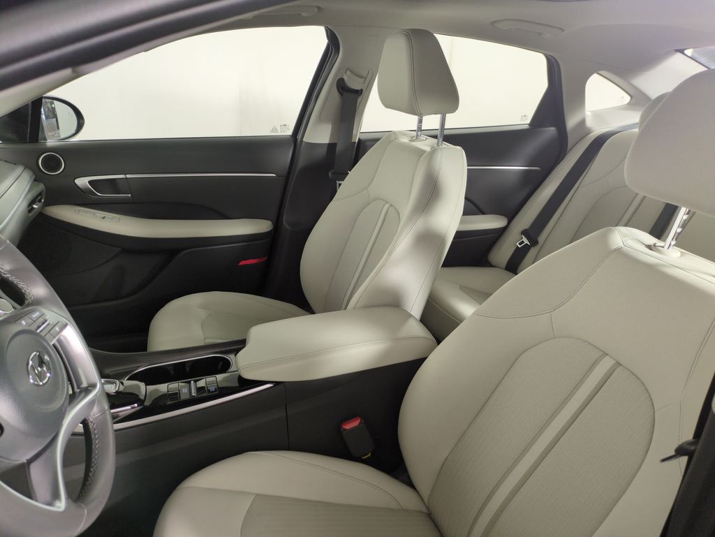 Used 2023 Hyundai Sonata For Sale in Fort Wayne, IN