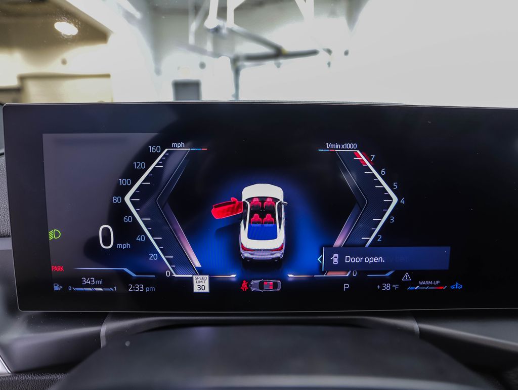 Thumbnail: 2026 BMW 4 Series - 14