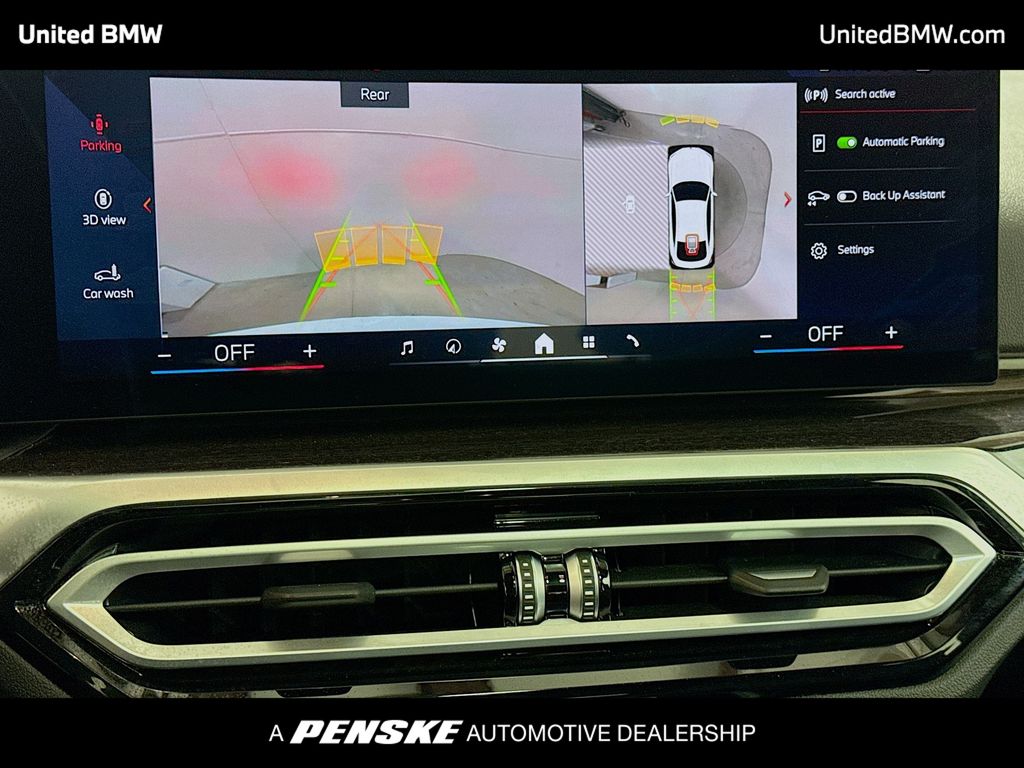 Thumbnail: 2024 BMW i4 - 9