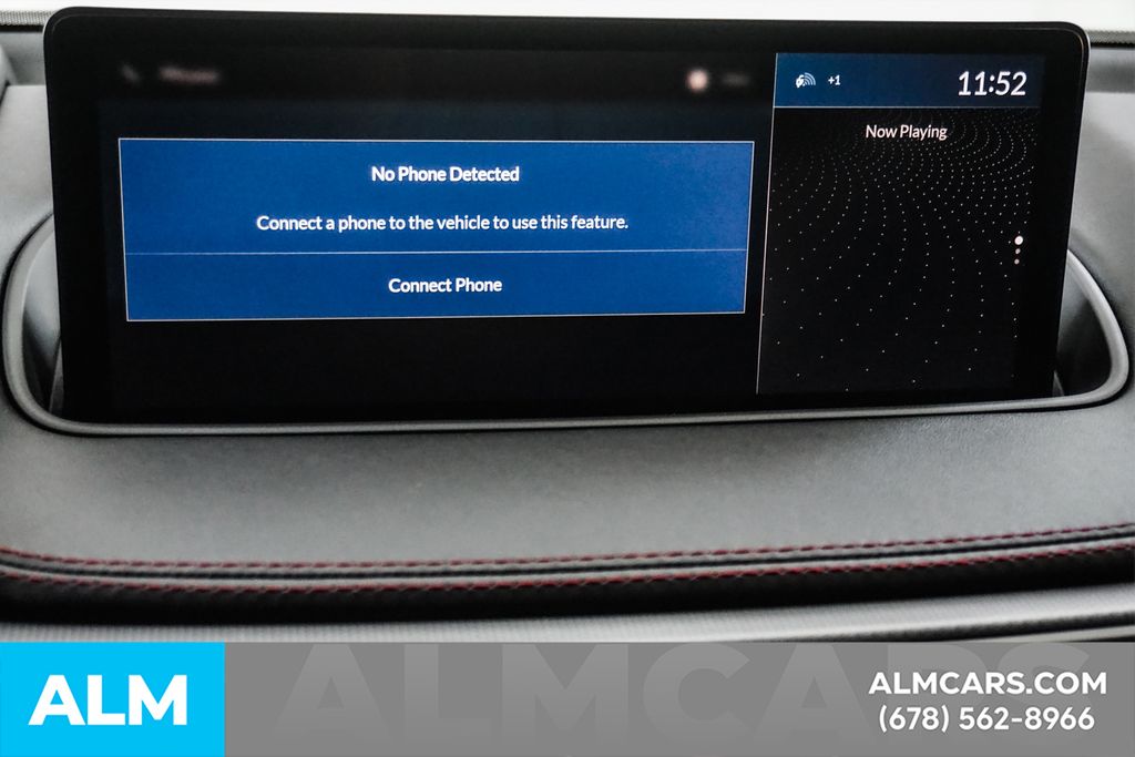 Used 2022  Acura A-Spec image 40