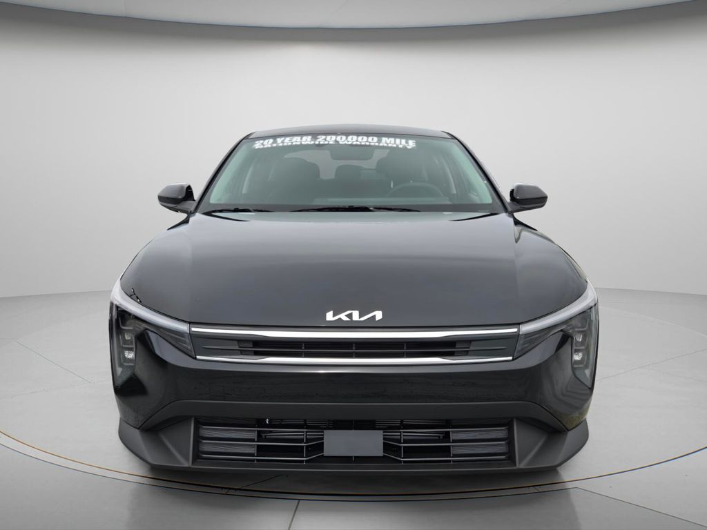 2026 Kia K4 - $24,325