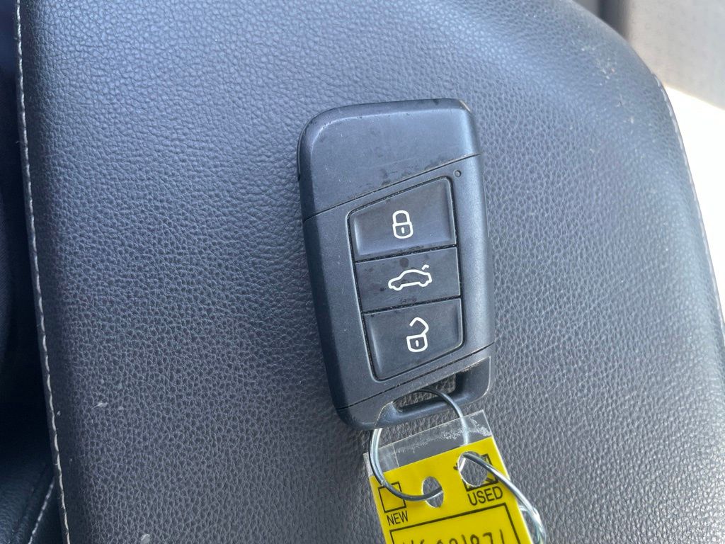 Used 2019 Volkswagen Jetta Sedan