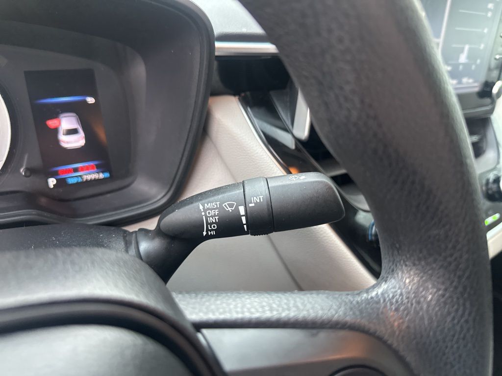 Used Car 2020 Toyota Corolla  Le For Sale Under $20,000 In Austin, Texas