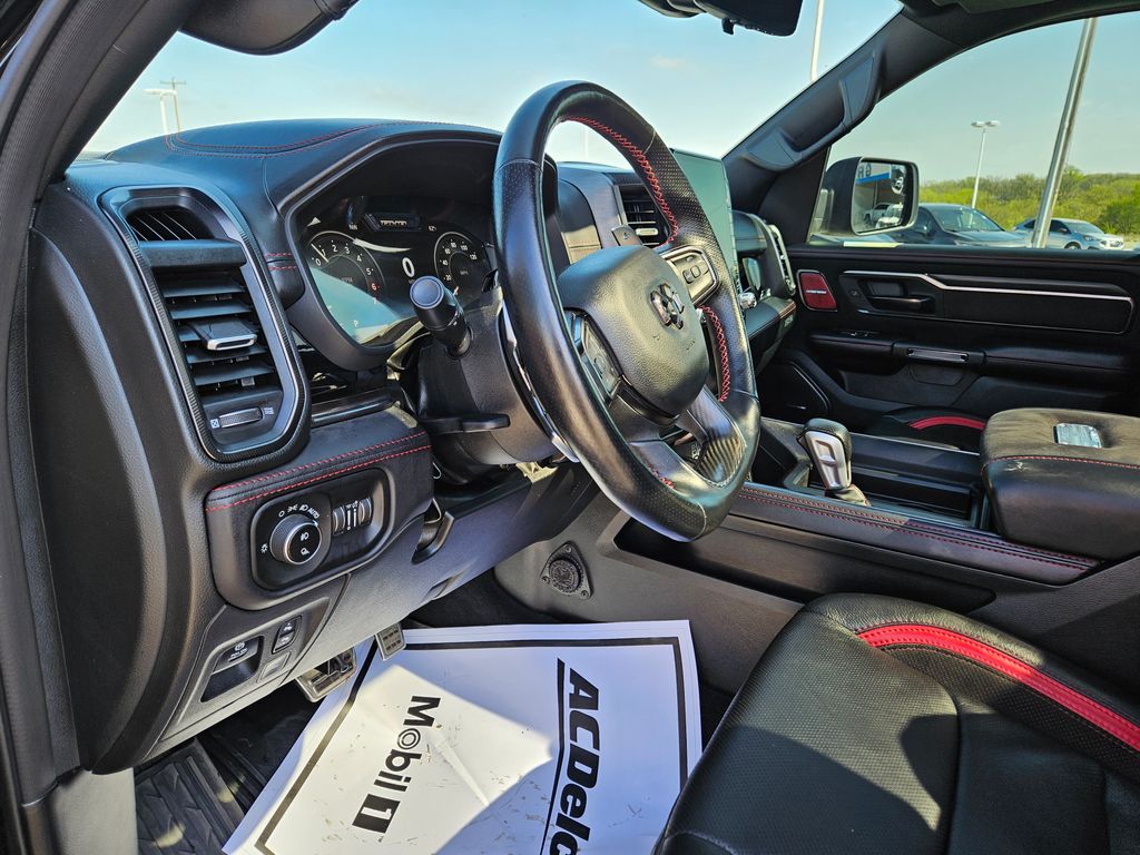 Used 2026 Ram 1500 Truck