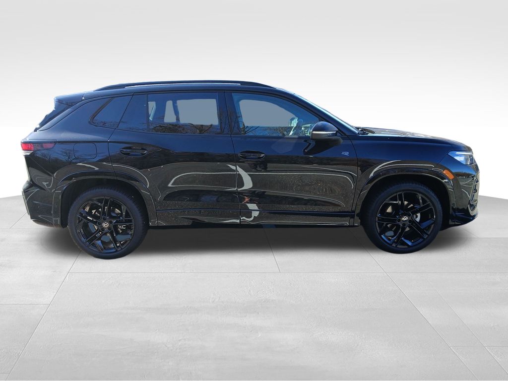 New 2026 Black Volkswagen 2.0T SE R-Line Black image 6