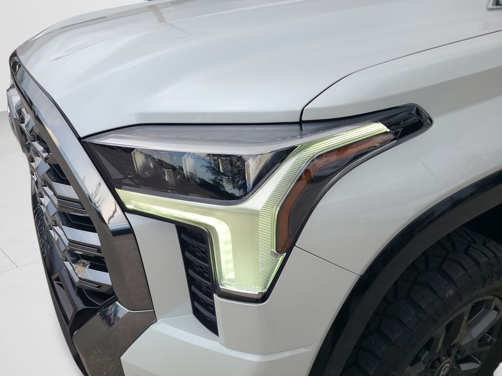 New 2026  Toyota Platinum image 25