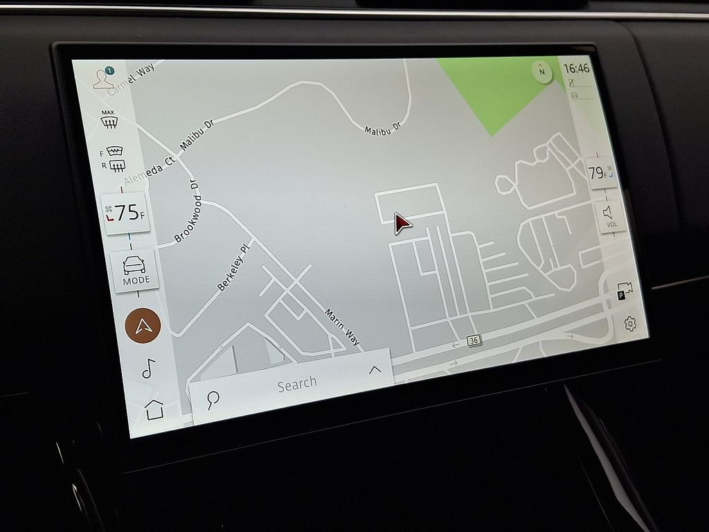 Thumbnail: 2026 Land Rover Range Rover Sport - 15