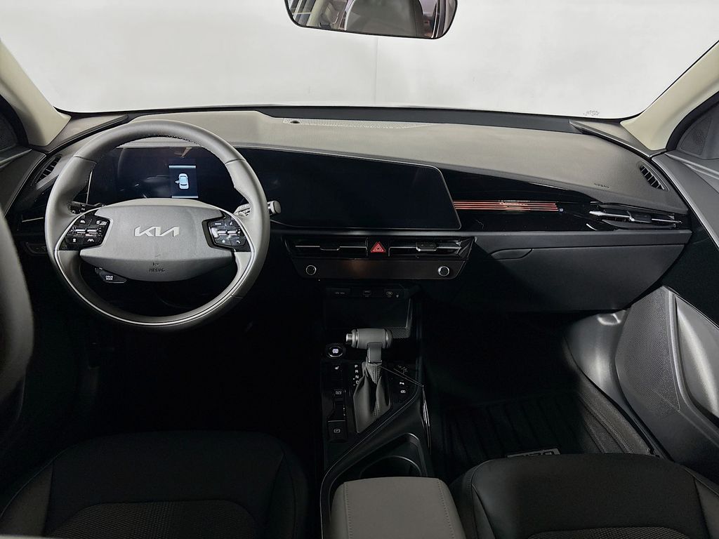 2025 Kia Niro EX