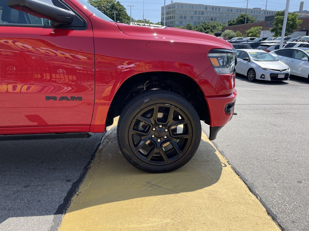 Used 2023 Ram 1500 Truck