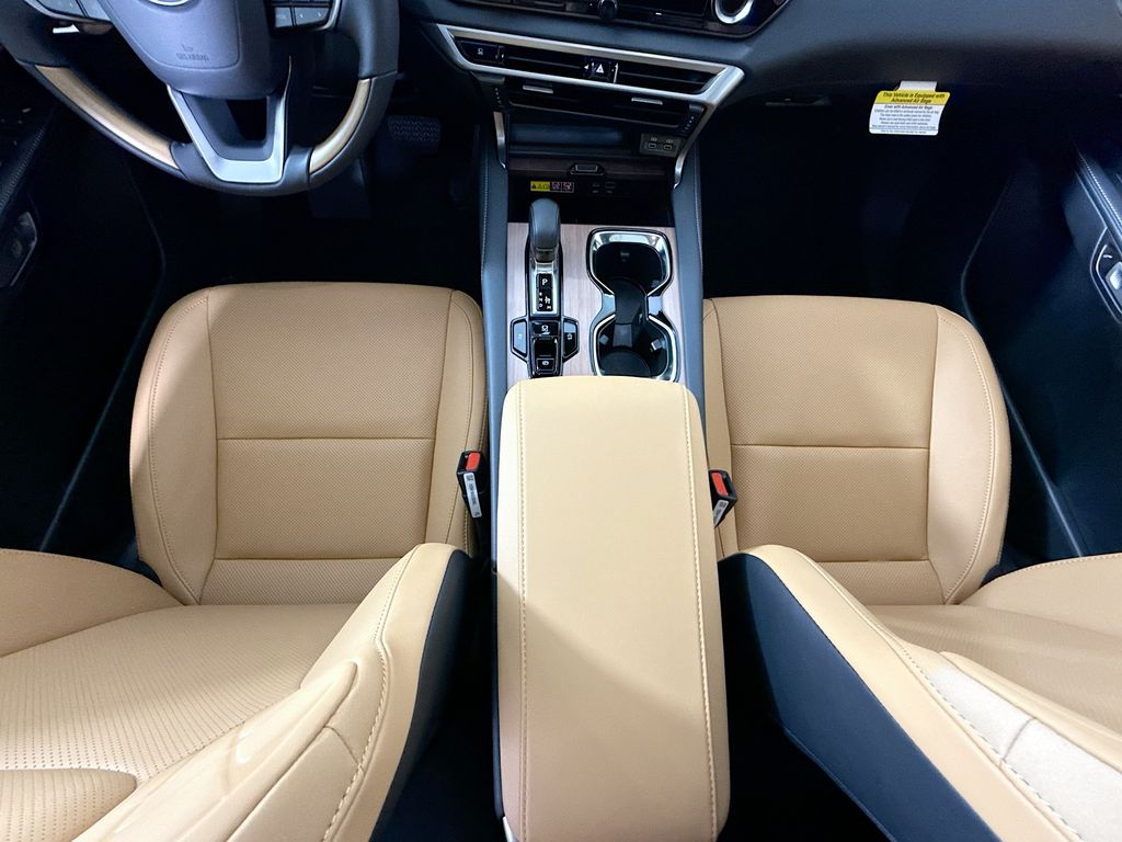 Thumbnail: 2026 Lexus RX - 16