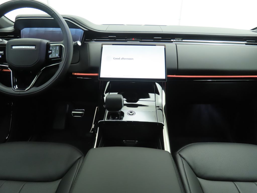 2025 Land Rover Range Rover Sport Autobiography 13