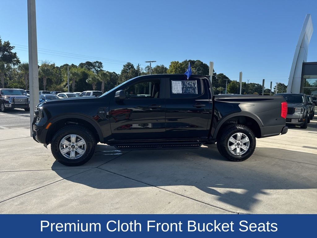 2024 Ford Ranger XL