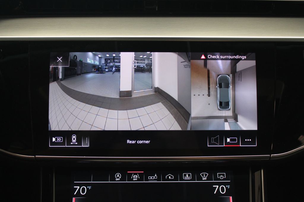 Thumbnail: 2019 Audi A8 - 22