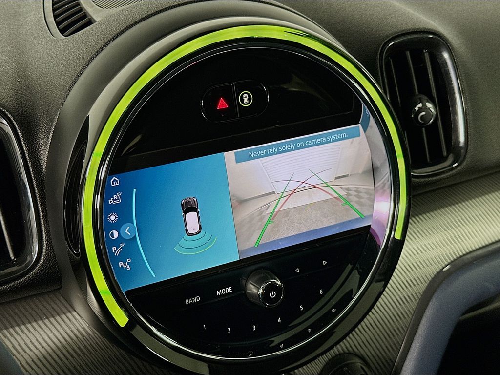 2023 MINI Cooper Countryman Signature 14