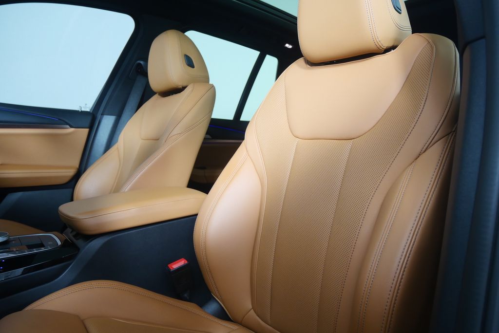 Thumbnail: 2023 BMW X3 - 5