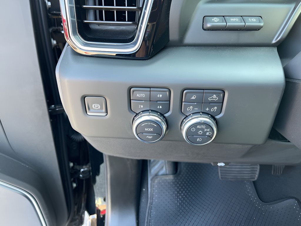 2025 Gmc Sierra 1500  Denali In Austin, Texas