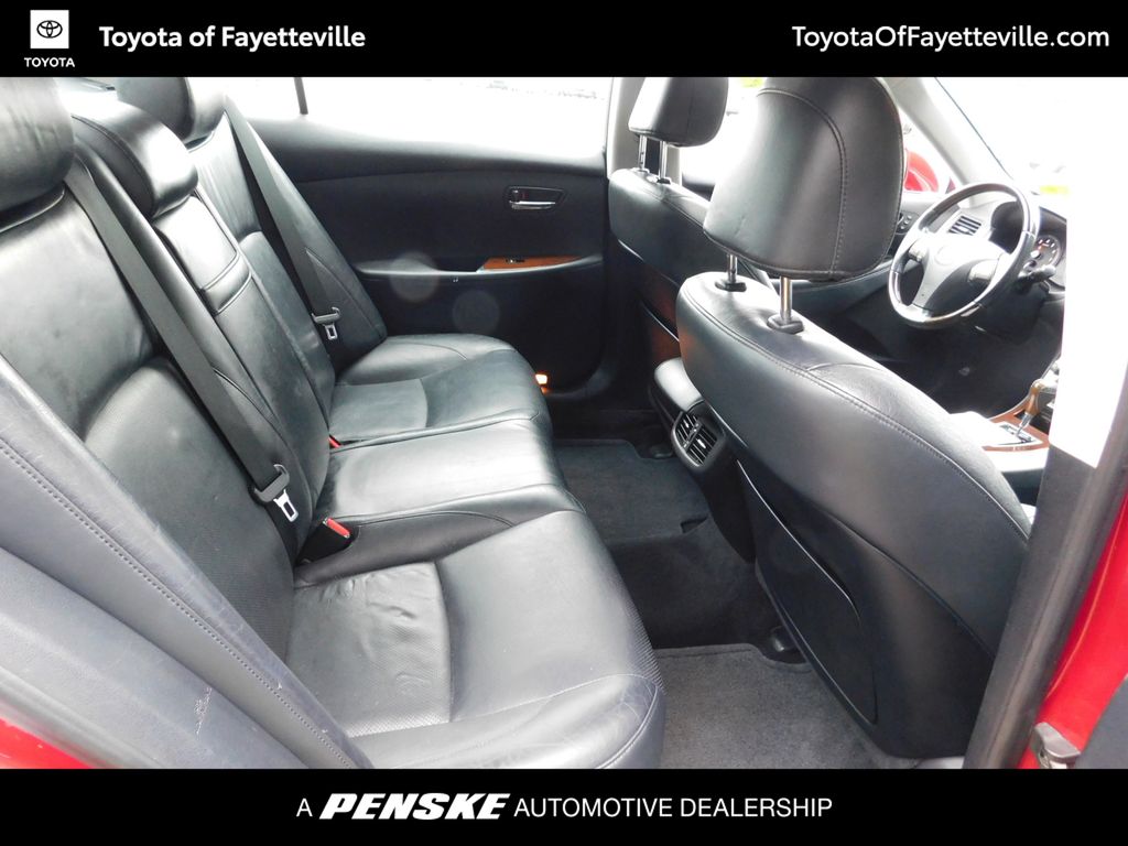 Thumbnail: 2010 Lexus ES - 5