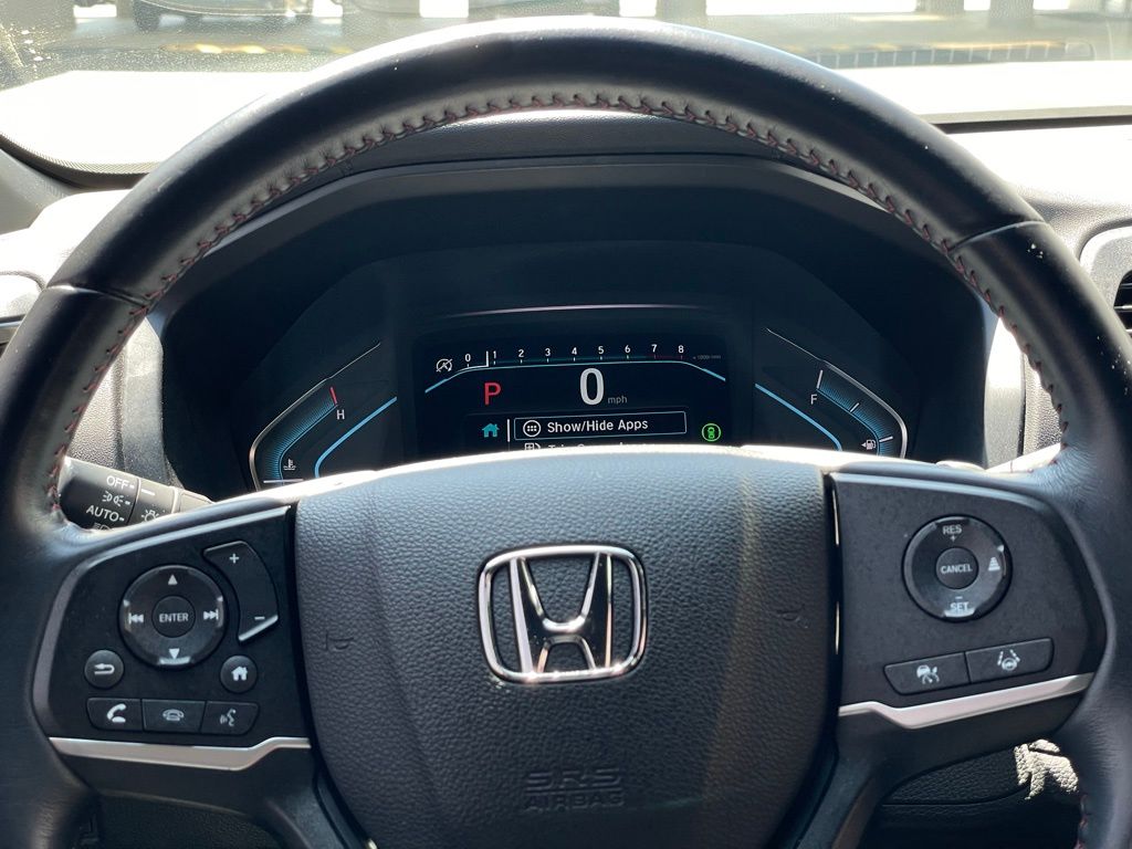 2023 Honda Odyssey Sport 11