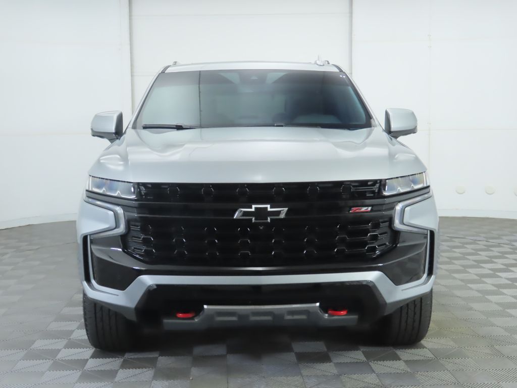 Thumbnail: 2023 Chevrolet Tahoe - 2