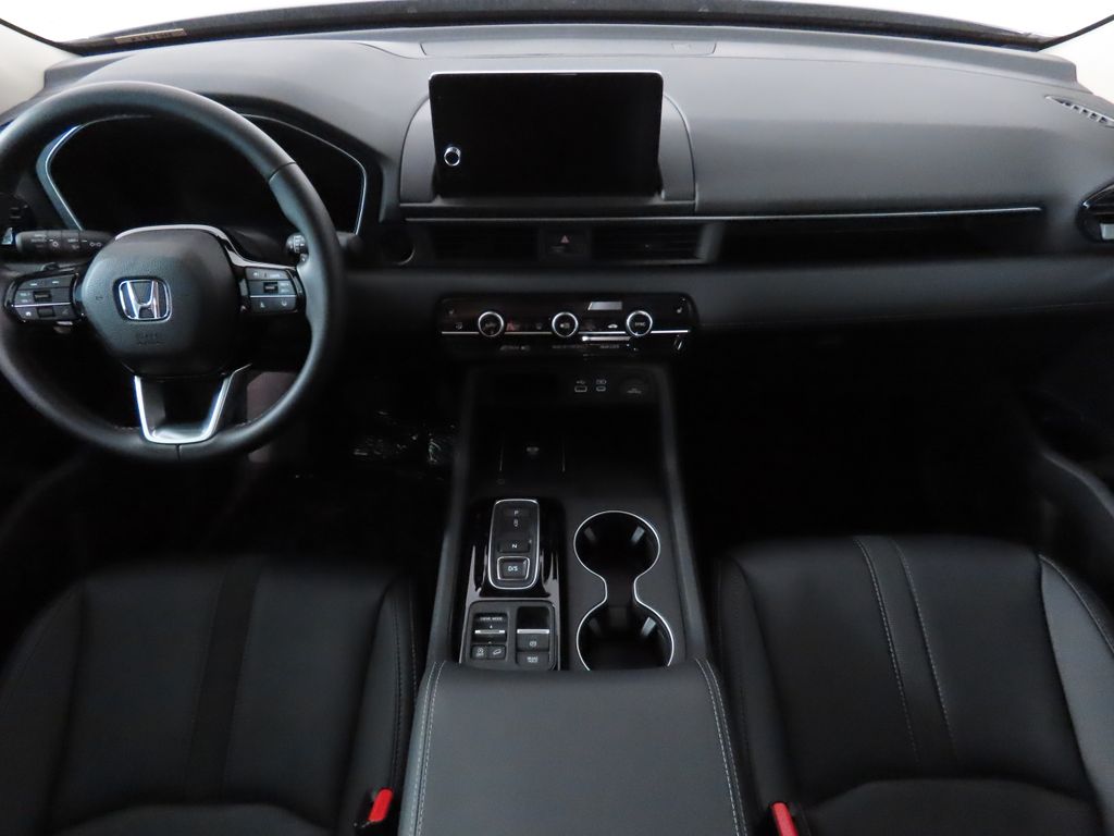 2025 Honda Pilot EX-L 13