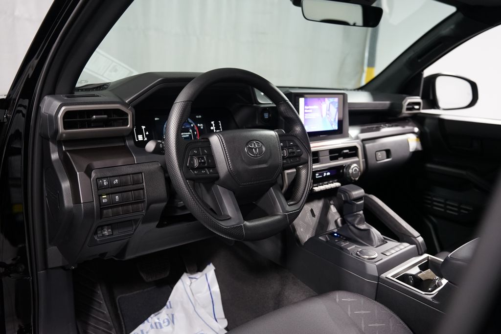 Thumbnail: 2025 Toyota Tacoma - 12