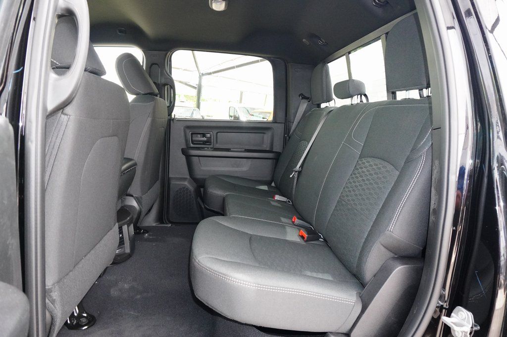 New Car 2025 Ram 2500  Tradesman For Sale Under $70,000 In Weatherford, Texas