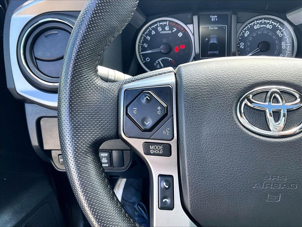 2022 Toyota Tacoma — photo 24
