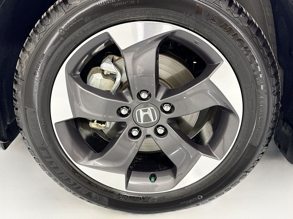 Thumbnail: 2018 Honda HR-V - 30