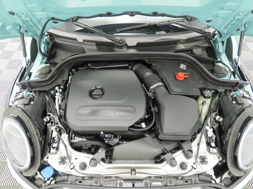 2025 MINI Cooper Hardtop 2 Door 29