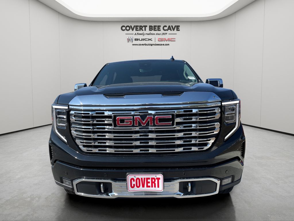 2025 Gmc Sierra 1500  Denali In Austin, Texas