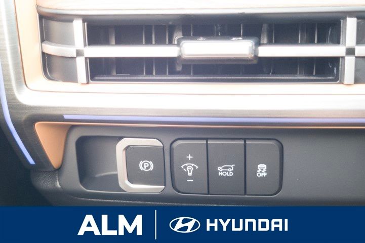 New 2026 White Hyundai Calligraphy image 31