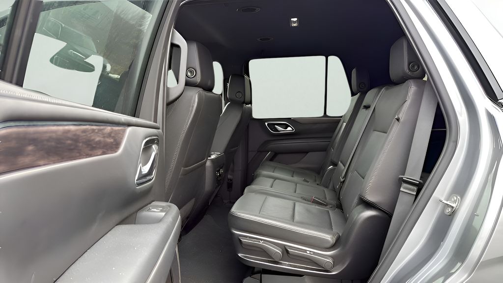 2024 Chevrolet Tahoe