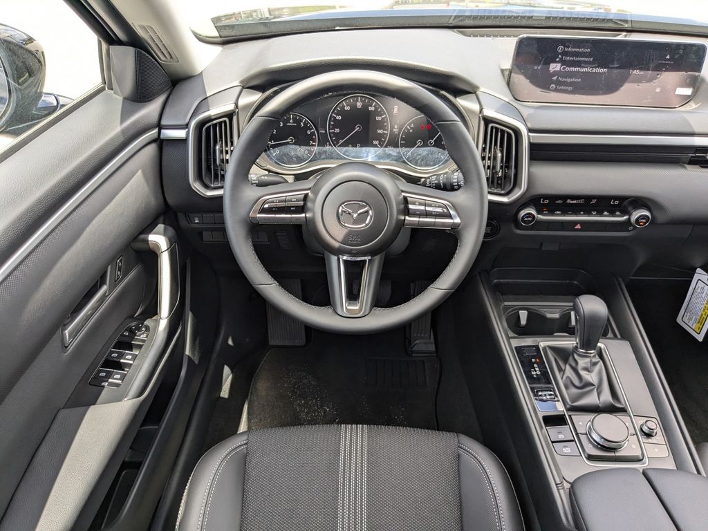 2025 Mazda CX-50 2.5 S Select
